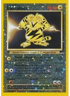 Electabuzz