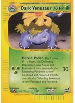 Dark Venusaur