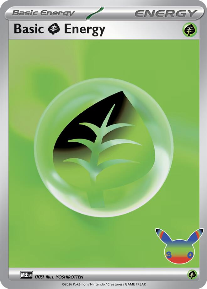 Energía Planta Básica