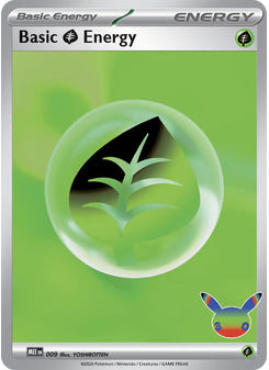 Energía Planta Básica