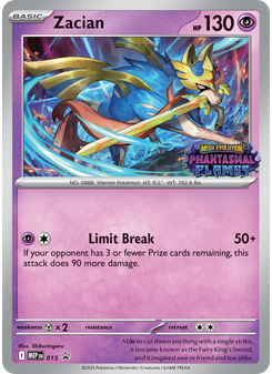 Zacian