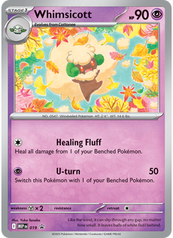 Whimsicott