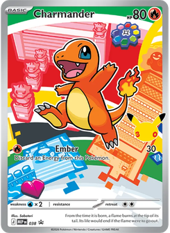 Charmander