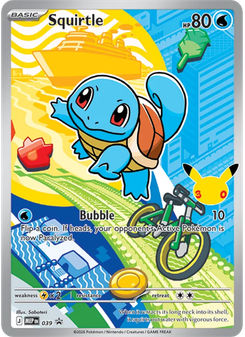Squirtle
