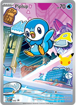 Piplup