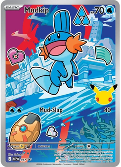 Mudkip