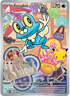 Froakie