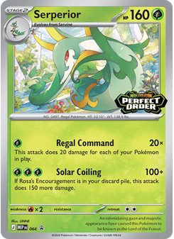 Serperior