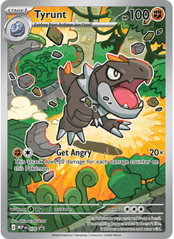 Tyrunt