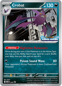Crobat