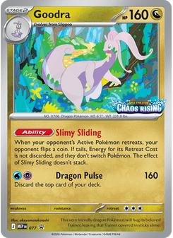 Goodra