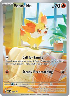 Fennekin
