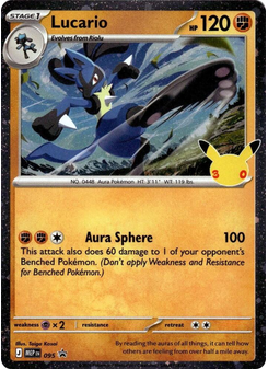Lucario