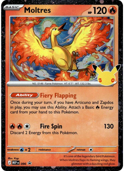 Moltres
