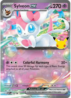 Sylveon ex