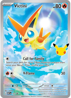 Victini