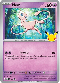 Mew