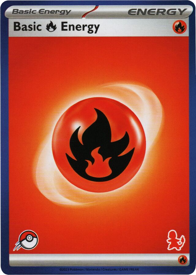 Fire Energy
