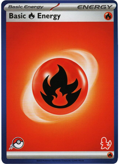 Fire Energy
