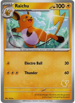 Raichu