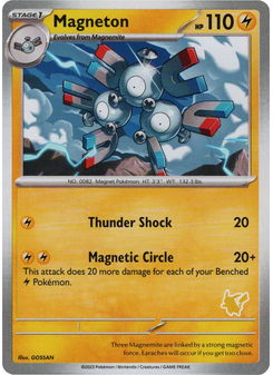 Magneton