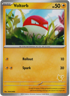 Voltorb