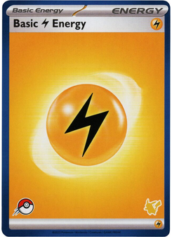 Lightning Energy