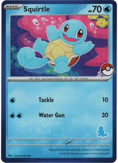 Squirtle