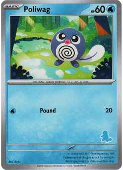 Poliwag