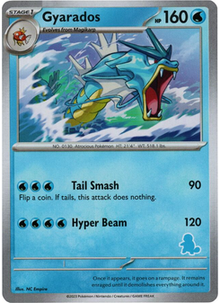 Gyarados