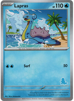 Lapras