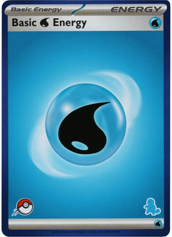 Water Energy