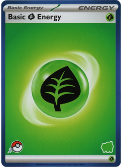 Grass Energy