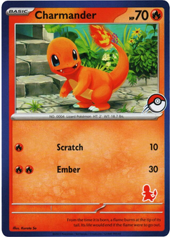Charmander