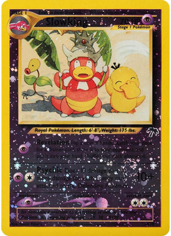 Slowking