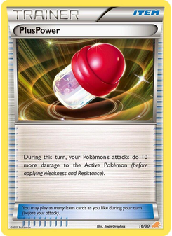 PlusPower