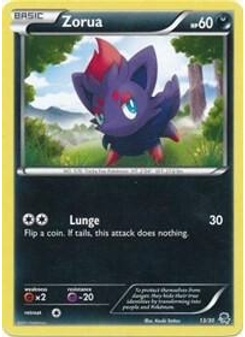 Zorua