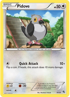 Pidove