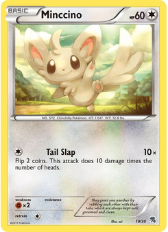 Minccino