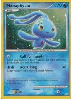 Manaphy
