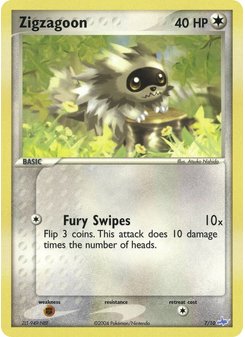 Zigzagoon