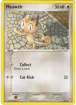 Meowth