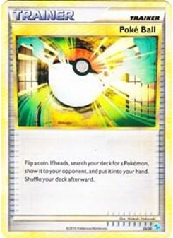 Poké Ball