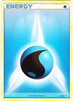 Water Energy