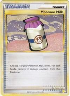 Moomoo Milk
