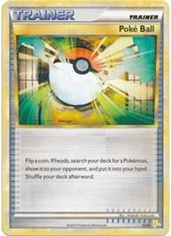 Poké Ball