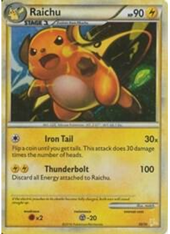 Raichu