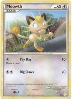 Meowth