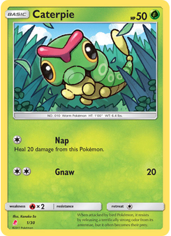 Caterpie