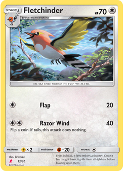 Fletchinder